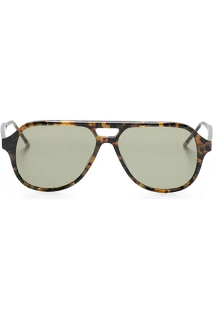 Thom Browne Tortoiseshell