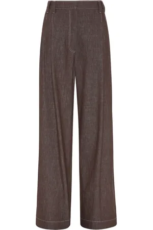 Brunello Cucinelli Straight