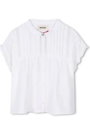 Zadig & Voltaire Pintuck