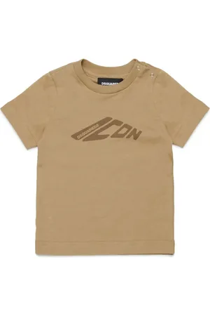 Dsquared2 Printed T