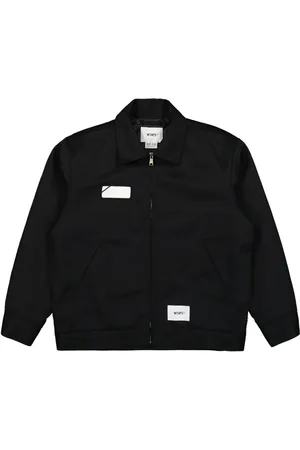 Wtaps Zip