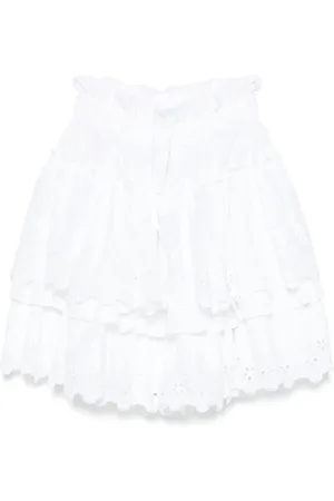 Simone Rocha Broderie
