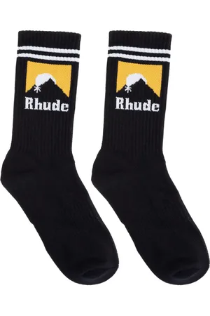 Rhude Intarsia