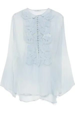 ERMANNO SCERVINO Floral