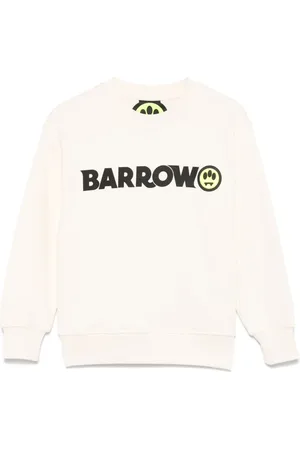 BARROW Logo