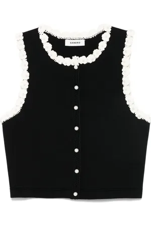 Sandro Floral