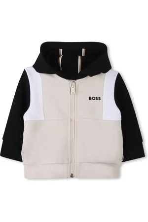 HUGO BOSS Logo
