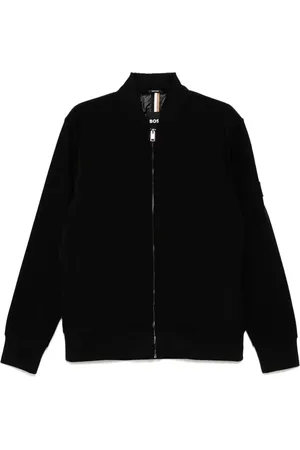 HUGO BOSS Hybrid zip