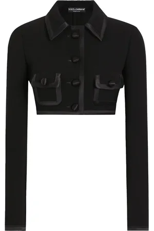 Dolce & Gabbana Button
