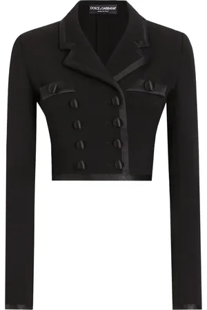 Dolce & Gabbana Double