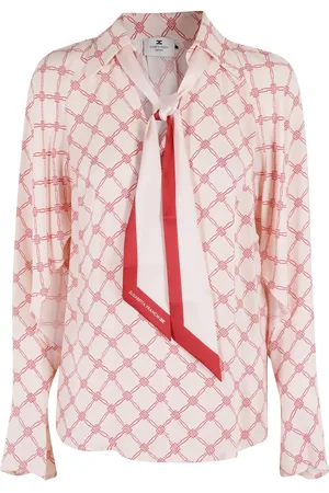 Elisabetta Franchi Scarf