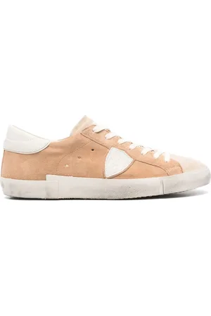 Philippe model Suede sneakers