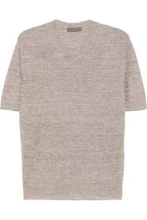 corneliani Striped T