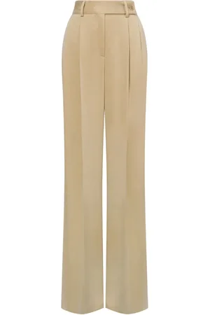 Alberta Ferretti Wide