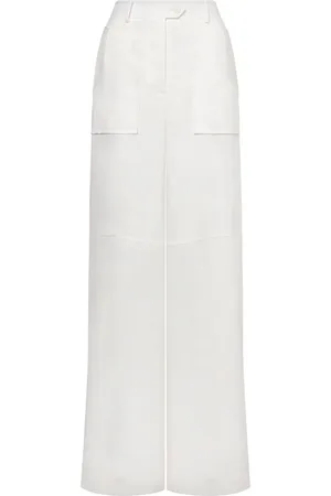 Alberta Ferretti Wide