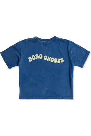 Bobo Choses Wavy T