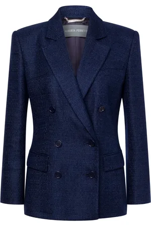 Alberta Ferretti Double