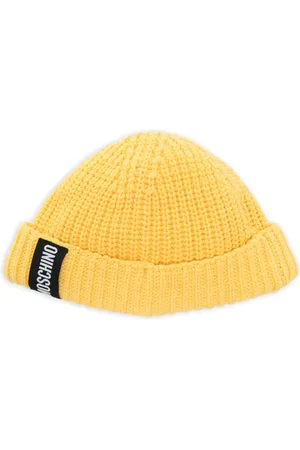 Moschino Ribbed