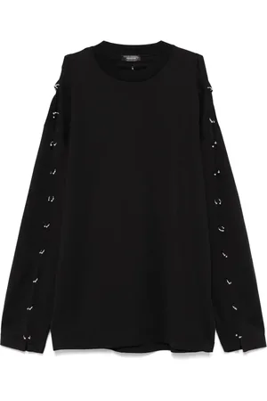 MUGLER Pierced T