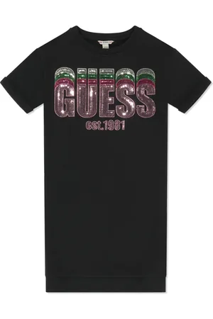 Guess Logo