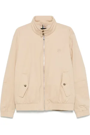 HUGO BOSS Embroidered