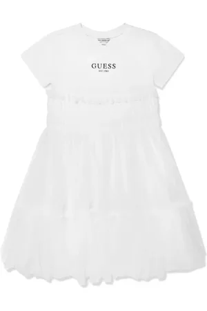 Guess Logo