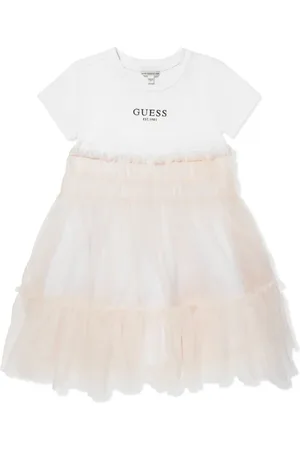 Guess Logo