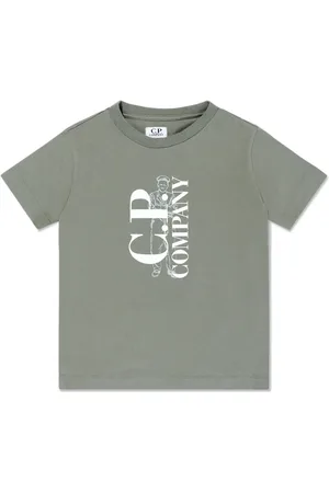 C.P. Company Logo t