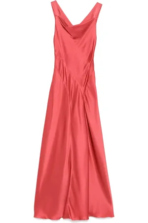 Alberta Ferretti Cut