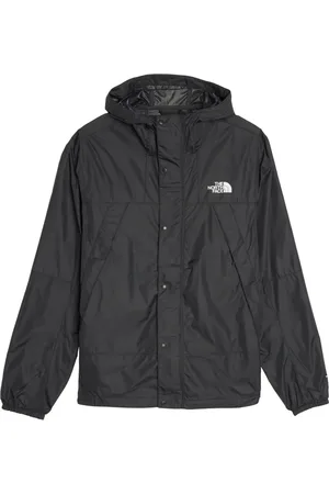 The North Face Logo
