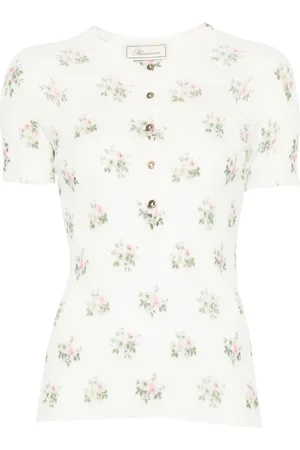 BLUMARINE Floral