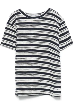 Paolo Pecora Striped T