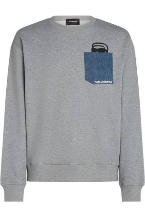Karl Lagerfeld Ikon denim