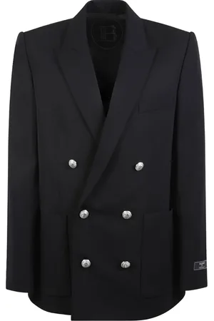 Balmain Double