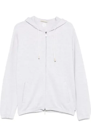 ELEVENTY M??lange hoodie