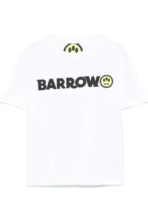 BARROW Logo