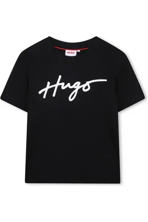 HUGO BOSS Logo