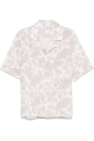 ELEVENTY Paisley