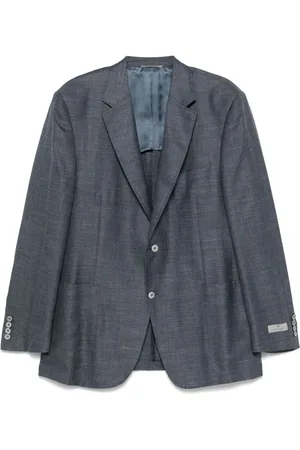 CANALI Slub