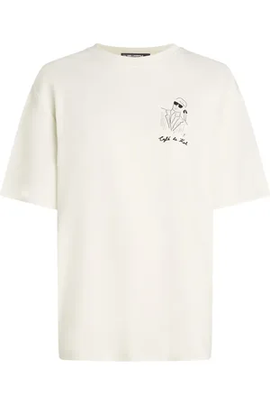Karl Lagerfeld X Jorge Parra T