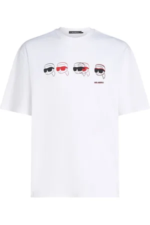 Karl Lagerfeld Ikon t