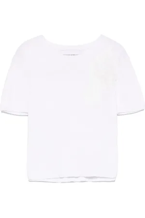 ERMANNO SCERVINO Corded