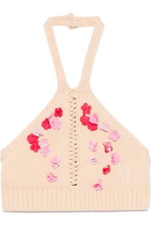 ERMANNO SCERVINO Floral