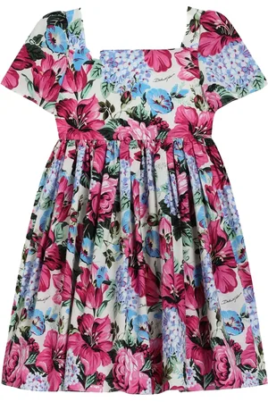 Dolce & Gabbana Floral