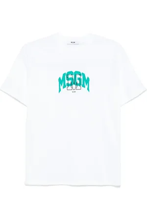 Msgm Logo