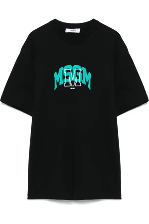 Msgm Logo