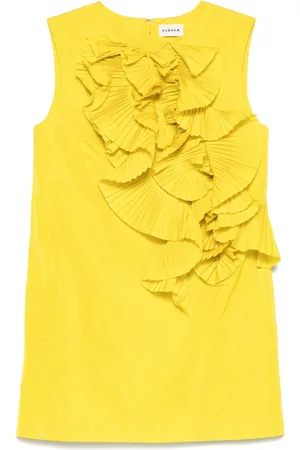 P.A.R.O.S.H. Ruffled