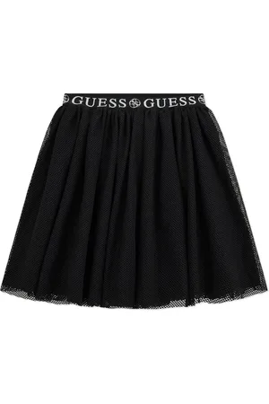 Guess Logo