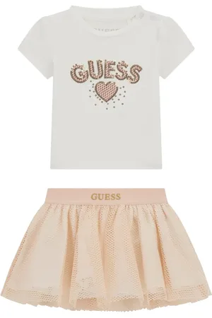 Guess Logo