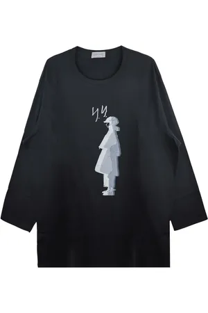 YOHJI YAMAMOTO Logo